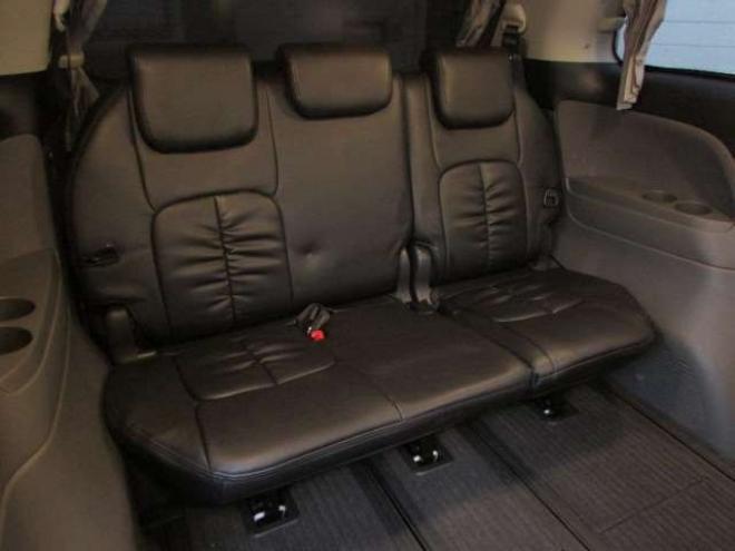 エスティマ2.4 アエラス 4WD　両側パワースライドドア/コーナーセンサー/キセノンヘッドライト/LEDフォグ/クルーズコントロール/ETC/ 2400