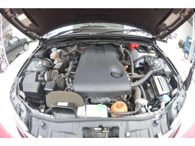 エスクード2.4 ランドブリーズ 4WD　特別仕様車サンルーフSDナビTVバックカメラ 2400