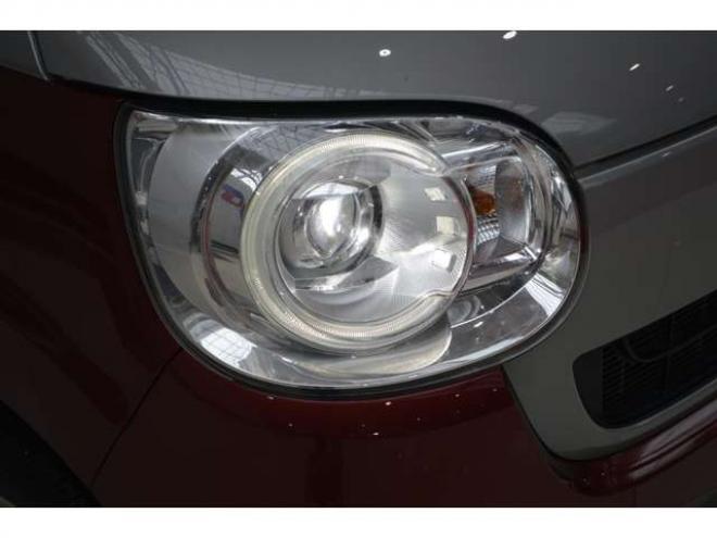 ムーヴキャンバスG メイクアップ SAII 4WD　スマートアシストII両側オートスライドドア7インチワイドナビTVドライブレコーダーLEDライト横滑り防止装置シートヒーター後退時ブレーキサポート 660