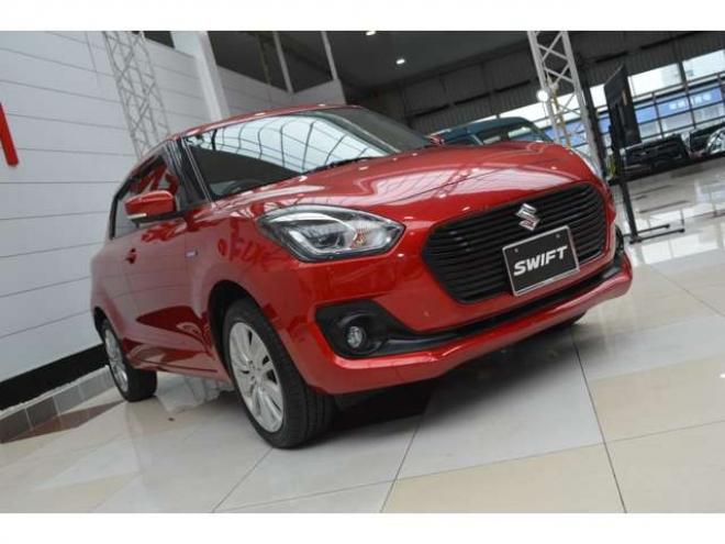 スイフト1.2 ハイブリッド ML 4WD　ワンオーナー純正ナビTVドラレコETC 1200