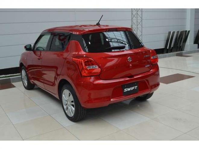 スイフト1.2 ハイブリッド ML 4WD　ワンオーナー純正ナビTVドラレコETC 1200