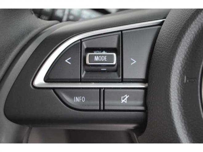 スイフト1.2 ハイブリッド ML 4WD　ワンオーナー純正ナビTVドラレコETC 1200