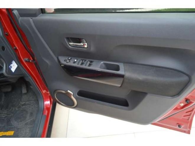 ハスラーJスタイルIIIターボ 4WD　1オーナー特別仕様車Sエネチャージ4WDターボセーフティサポート搭載アイドリングストップ横滑り防止装置パドルシフトLEDライトクルーズコントロールハーフレザーシート 660