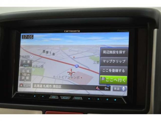 エブリィワゴン PZターボスペシャル 4WD　ワンオーナー車4WDターボセーフティサポート搭載アイドリングストップ横滑り防止装置7インチワイドナビTVバックカメラ両側オートスライドドアオートステップリアパーキングセンサーハイビームアシストLED 660