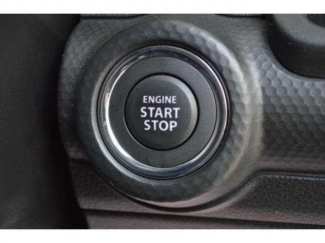 クロスビー1.0 ハイブリッド MZ 4WD　ワンオーナー車ハイブリット4WDターボパドルシフトセーフティサポート搭載アダプティブクルーズコントロールアイドリングストップ全方位モニター付8インチナビTVバックカメラハイビームアシストLEDライト 1000