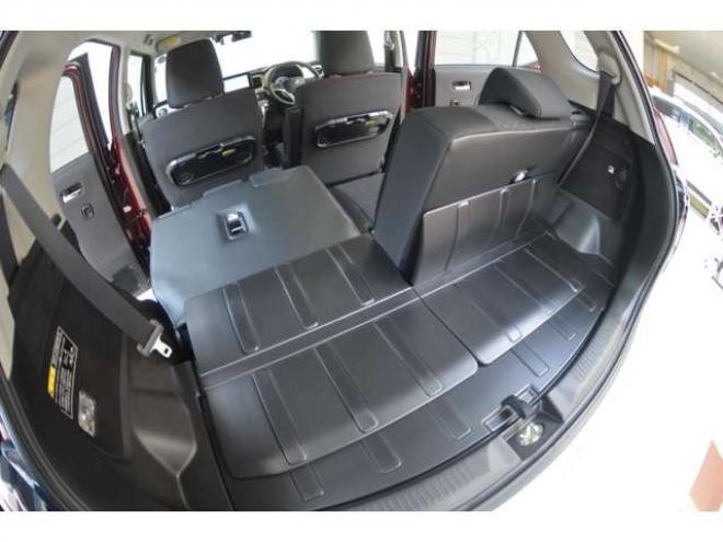 クロスビー1.0 ハイブリッド MZ 4WD　ワンオーナー車ハイブリット4WDターボパドルシフトセーフティサポート搭載アダプティブクルーズコントロールアイドリングストップ全方位モニター付8インチナビTVバックカメラハイビームアシストLEDライト 1000