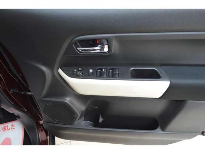 クロスビー1.0 ハイブリッド MZ 4WD　ワンオーナー車ハイブリット4WDターボパドルシフトセーフティサポート搭載アダプティブクルーズコントロールアイドリングストップ全方位モニター付8インチナビTVバックカメラハイビームアシストLEDライト 1000