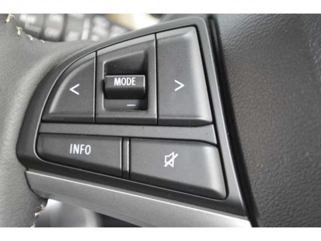 クロスビー1.0 ハイブリッド MZ 4WD　ワンオーナー車ハイブリット4WDターボパドルシフトセーフティサポート搭載アダプティブクルーズコントロールアイドリングストップ全方位モニター付8インチナビTVバックカメラハイビームアシストLEDライト 1000