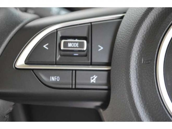 ジムニーXC 4WD　ワンオーナー車セーフティサポート搭載4WDターボ純正ディスプレイオーディオバックカメラLEDライトクルーズコントロールデュアルセンサーブレーキサポート誤発信抑制機能 660