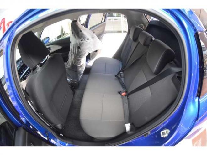 スイフト1.2 ハイブリッド MZ 4WD　ワンオーナー車ハイブリッド4WDセーフティサポート搭載スズキコネクト対応通信機装着車9インチディスプレイオーディオ電動パーキングブレーキアダプティブクルーズコントロールLEDライト 1200