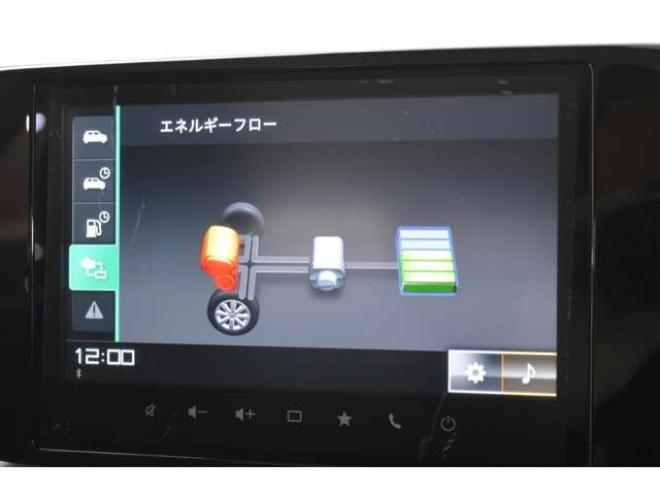 スイフト1.2 ハイブリッド MZ 4WD　ワンオーナー車ハイブリッド4WDセーフティサポート搭載スズキコネクト対応通信機装着車9インチディスプレイオーディオ電動パーキングブレーキアダプティブクルーズコントロールLEDライト 1200