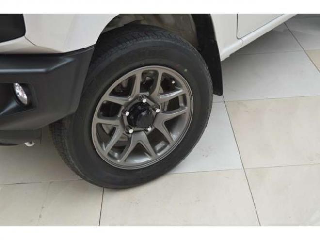 ジムニーXC 4WD　ワンオーナー4WDターボオートマチックセーフティサポート搭載デュアルセンサーブレーキサポート誤発信抑制機能ドライブレコーダーLEDライトクルーズコントロール 660