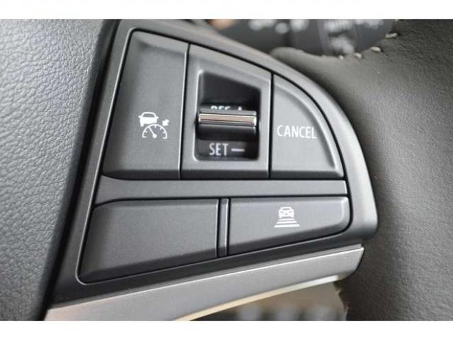 クロスビー1.0 ハイブリッド MV 4WD　レンタアップ車ハイブリット4WDターボセーフティサポート搭載アダプティブクルーズコントロール7インチナビTVバックカメラETCアダプティブクルーズコントロールハイビームアシスト 1000