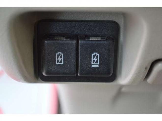 エブリィワゴン PZターボスペシャル ハイルーフ 4WD　ワンオーナー車ハイルーフ4WDターボセーフティサポート搭載アイドリングストップストップ両側オートスライドドア&オートステップ7インチワイドナビTVバックカメラETCドライブレコーダーLEDライト 660