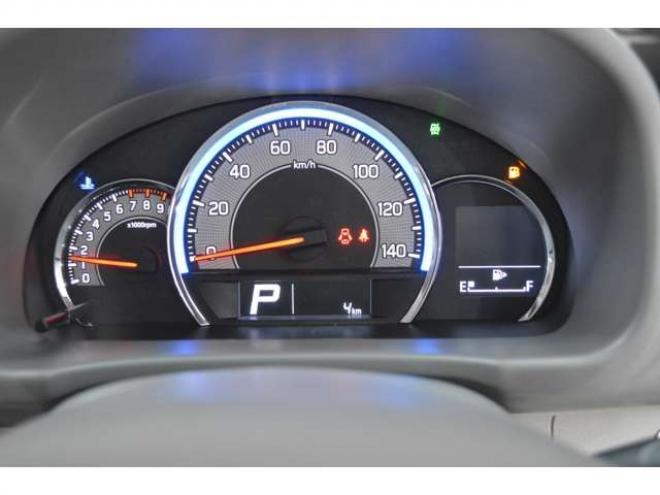 エブリィワゴン PZターボ 4WD　届出済未使用車4WDターボハイルーフスズキセーフティサポート純正バックカメラ付ディスプレイオーディオ左オートスライドドアハイビームアシストLEDライト横滑り防止装置シートヒーター 660