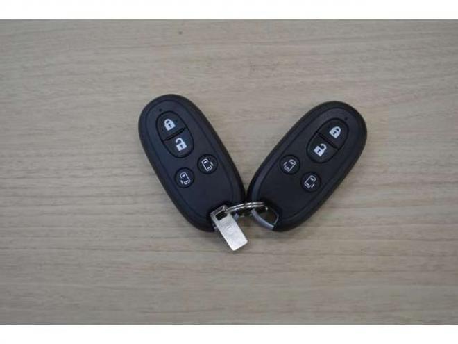 エブリィワゴン PZターボ 4WD　届出済未使用車4WDターボハイルーフスズキセーフティサポート純正バックカメラ付ディスプレイオーディオ左オートスライドドアハイビームアシストLEDライト横滑り防止装置シートヒーター 660