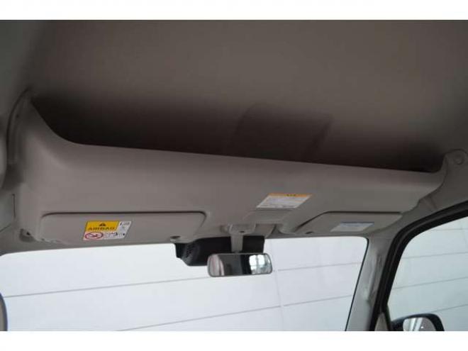 エブリィワゴン PZターボ 4WD　届出済未使用車4WDターボハイルーフスズキセーフティサポート純正バックカメラ付ディスプレイオーディオ左オートスライドドアハイビームアシストLEDライト横滑り防止装置シートヒーター 660