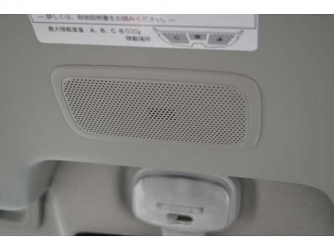 エブリィワゴン PZターボ 4WD　届出済未使用車4WDターボハイルーフスズキセーフティサポート純正バックカメラ付ディスプレイオーディオ左オートスライドドアハイビームアシストLEDライト横滑り防止装置シートヒーター 660