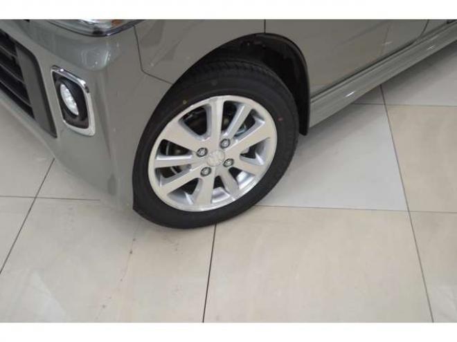 エブリィワゴン PZターボ 4WD　届出済未使用車4WDターボハイルーフスズキセーフティサポート純正バックカメラ付ディスプレイオーディオ左オートスライドドアハイビームアシストLEDライト横滑り防止装置シートヒーター 660