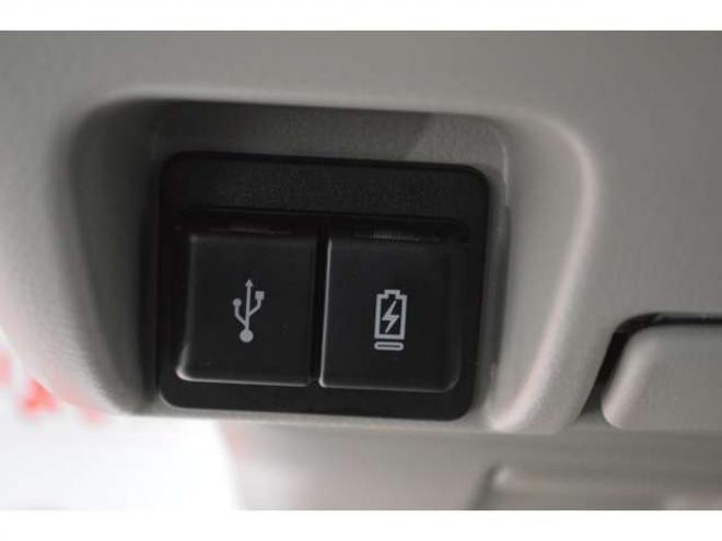 エブリィワゴン PZターボ 4WD　届出済未使用車4WDターボハイルーフスズキセーフティサポート純正バックカメラ付ディスプレイオーディオ左オートスライドドアハイビームアシストLEDライト横滑り防止装置シートヒーター 660