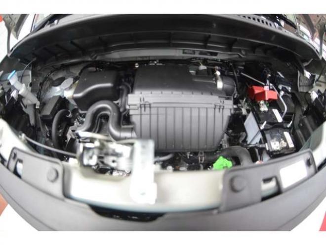 スペーシアハイブリッド X 4WD　ワンオーナーセーフティサポート両側PスラD 660