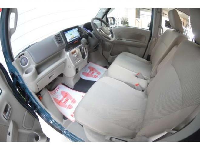 エブリィワゴン PZターボスペシャル 4WD　ワンオーナー車4WDターボセーフティサポート搭載アイドリングストップ横滑り防止装置8インチナビTVバックカメラ両側オートスライドドアオートステップリアパーキングセンサーハイビームアシストLED 660