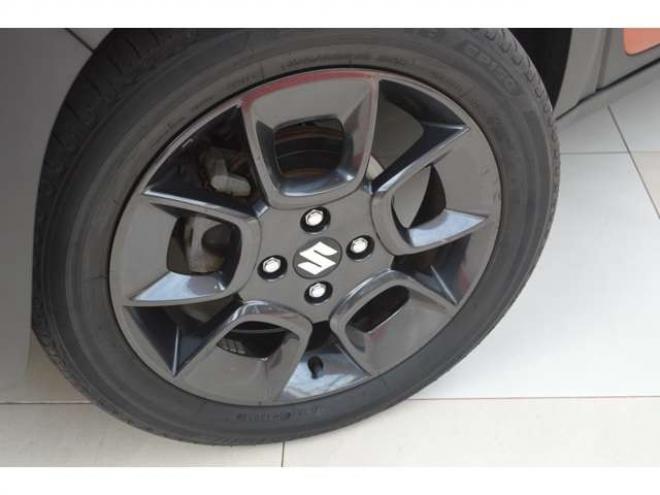 クロスビー1.0 ハイブリッド MZ 4WD　ワンオーナー車ハイブリット4WDターボセーフティサポート搭載パドルシフト横滑り防止装置クルーズコントロールLEDライト純正ディスプレイオーディオ 1000