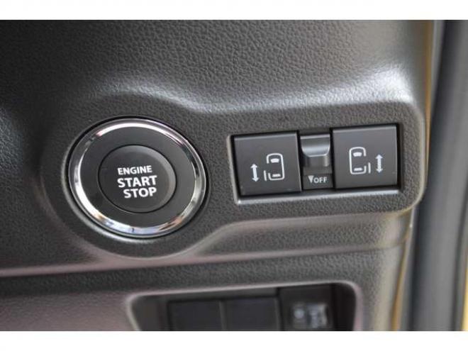 スペーシアハイブリッド X 4WD　ワンオーナーセーフティサポート両側PスラD 660