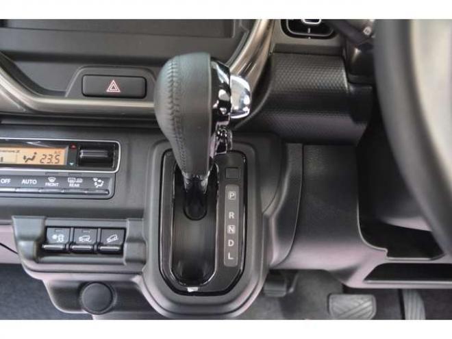 ハスラーJスタイルII 4WD　ワンオーナー特別仕様車ハイブリッド4WDセーフティサポート搭載アイドリングストップ横滑り防止装置ハイビームアシストLEDアダプティブクルーズコントロール 660