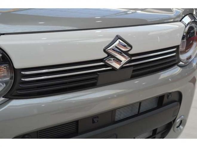 ワゴンRスマイルハイブリッド X 4WD　クリームコーデセーフティサポートスズキコネクト対応9インチ全方位ナビLEDハイブリット4WDセーフティサポート搭載アイドリングストップハイビームアシストLEDライト両側オートスライドドアパーキングセンサー 登録済未使用車 660