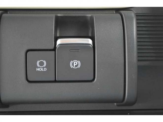 ワゴンRスマイルハイブリッド X 4WD　クリームコーデセーフティサポートスズキコネクト対応9インチ全方位ナビLEDハイブリット4WDセーフティサポート搭載アイドリングストップハイビームアシストLEDライト両側オートスライドドアパーキングセンサー 登録済未使用車 660