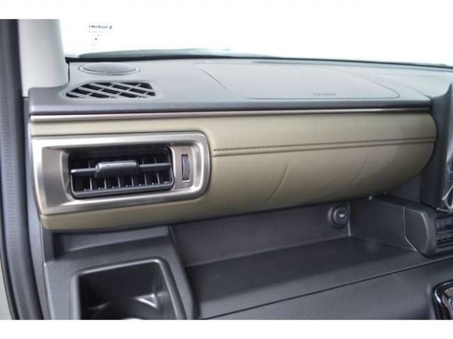 クロスビー1.2 ハイブリッド MZ アップグレードパッケージ装着車 4WD　ハイブリッド4WDセーフティサポート搭載スズキコネクト対応通信機装着車アップグレードパッケージ全方位モニター付9インチナビTVバックカメラアダプティブクルーズコントロールLEDライト 登録済未使用車 1200