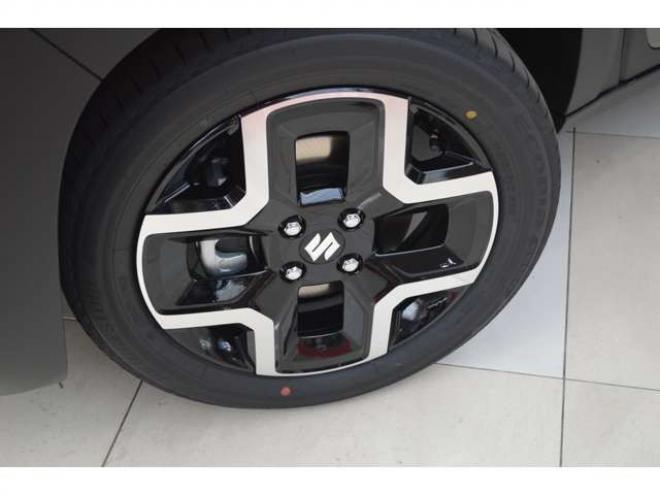 クロスビー1.2 ハイブリッド MZ アップグレードパッケージ装着車 4WD　ハイブリッド4WDセーフティサポート搭載スズキコネクト対応通信機装着車アップグレードパッケージ全方位モニター付9インチナビTVバックカメラアダプティブクルーズコントロールLEDライト 登録済未使用車 1200