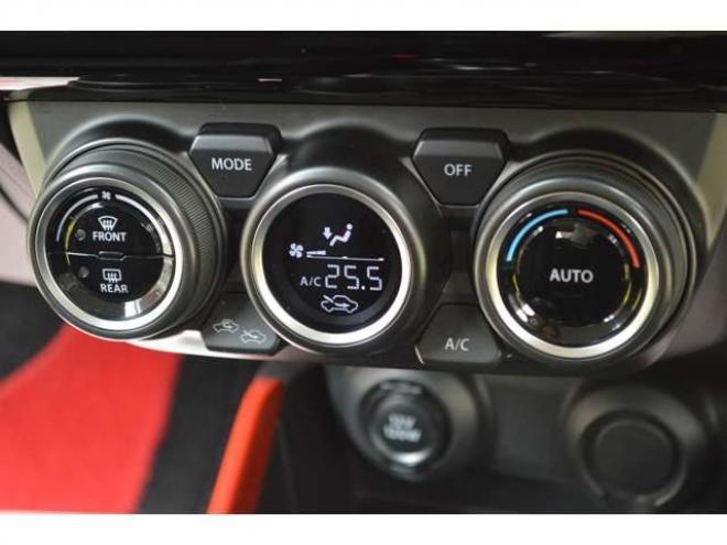 スイフトスポーツ 1.4　ワンオーナー車セーフティサポート搭載6速マニュアルFFターボデュアルセンサーブレーキサポート後退時ブレーキサポートLEDディスプレイオーディオアダプティブクルーズコントロールETCドラレコ2.0 2WD 1400