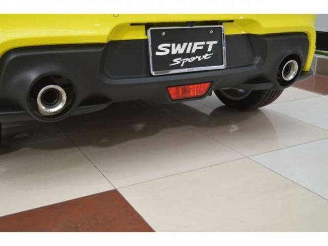 スイフトスポーツ 1.4　ワンオーナー車セーフティサポート搭載6速マニュアルFFターボデュアルセンサーブレーキサポート後退時ブレーキサポートLEDディスプレイオーディオアダプティブクルーズコントロールETCドラレコ2.0 2WD 1400