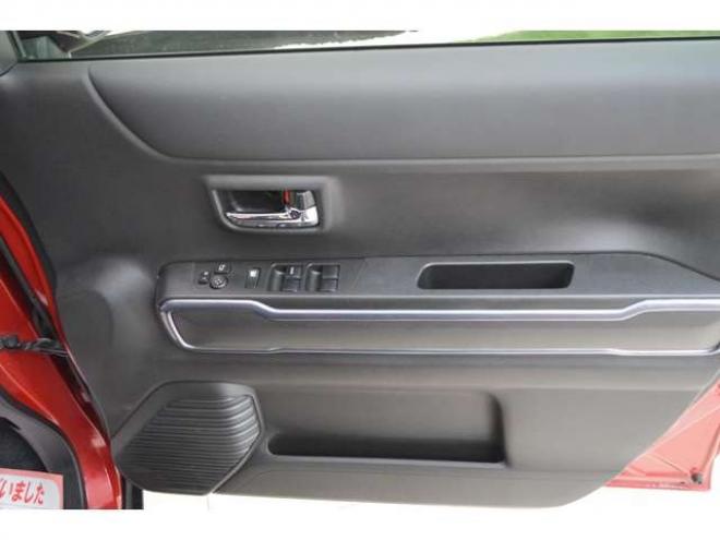 ハスラーJスタイル 4WD　ワンオーナー特別仕様車ハイブリッド4WDセーフティサポート搭載アイドリングストップ全方位モニター付9インチナビTVバックカメラハイビームアシストLEDライト 660