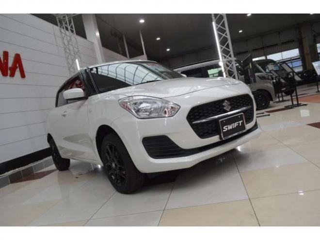 スイフト1.2 XG スズキ セーフティサポート非装着車 4WD　ワンオーナー車4WD横滑り防止装置ABSシートヒータードアミラーヒーターCDスマートキープッシュスタート社外15インチアルミ 1200