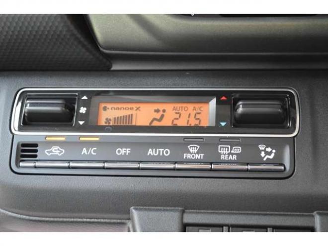 ハスラータフワイルドターボ 4WD　届出済未使用車ハイブリッド4WDセーフティサポート搭載スズキコネクト対応通信機装着車全方位モニター9インチナビTVバックカメラアダプティブクルーズコントロールハイビームアシストLEDライト 660