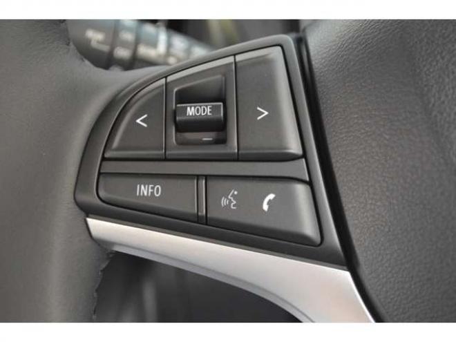 ハスラータフワイルドターボ 4WD　届出済未使用車ハイブリッド4WDセーフティサポート搭載スズキコネクト対応通信機装着車全方位モニター9インチナビTVバックカメラアダプティブクルーズコントロールハイビームアシストLEDライト 660