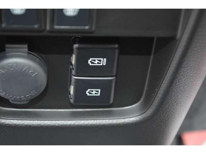 ハスラータフワイルドターボ 4WD　届出済未使用車ハイブリッド4WDセーフティサポート搭載スズキコネクト対応通信機装着車全方位モニター9インチナビTVバックカメラアダプティブクルーズコントロールハイビームアシストLEDライト 660