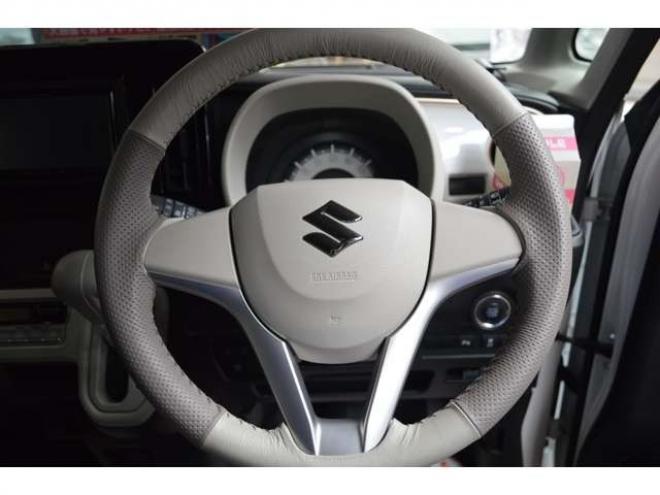 ワゴンRスマイルハイブリッド X 4WD　ワンオーナーセーフティサポートSDナビTV 660