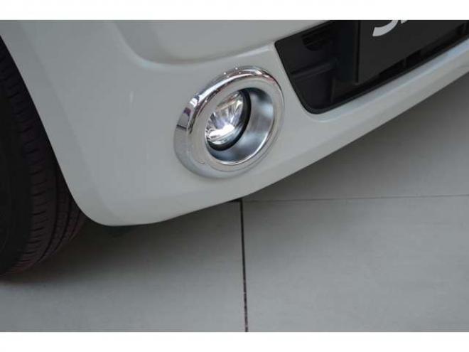 ワゴンRスマイルハイブリッド X 4WD　ワンオーナーセーフティサポートSDナビTV 660