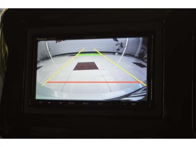 ワゴンRスマイルハイブリッド X 4WD　ワンオーナーセーフティサポートSDナビTV 660