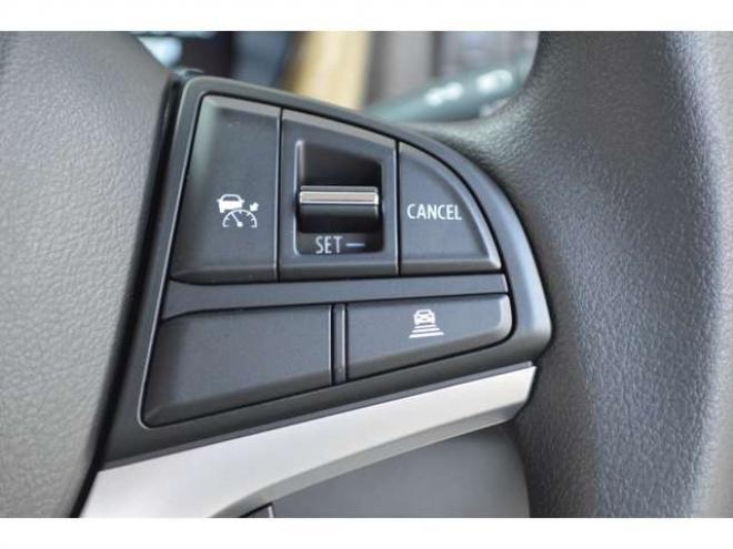 ハスラーハイブリッド G 4WD　届出済未使用車ハイブリッド4WDセーフティサポート搭載スズキコネクト対応通信機装着車全方位モニター9インチナビTVバックカメラアダプティブクルーズコントロールハイビームアシストLEDライト 660