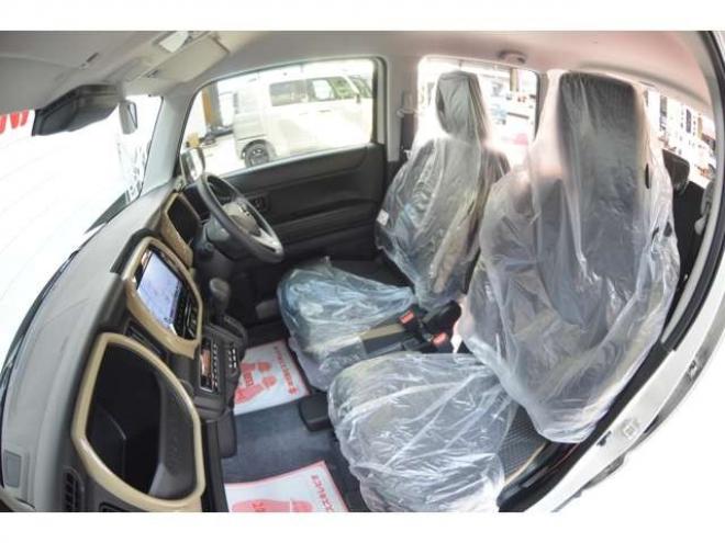 ハスラーハイブリッド G 4WD　届出済未使用車ハイブリッド4WDセーフティサポート搭載スズキコネクト対応通信機装着車全方位モニター9インチナビTVバックカメラアダプティブクルーズコントロールハイビームアシストLEDライト 660