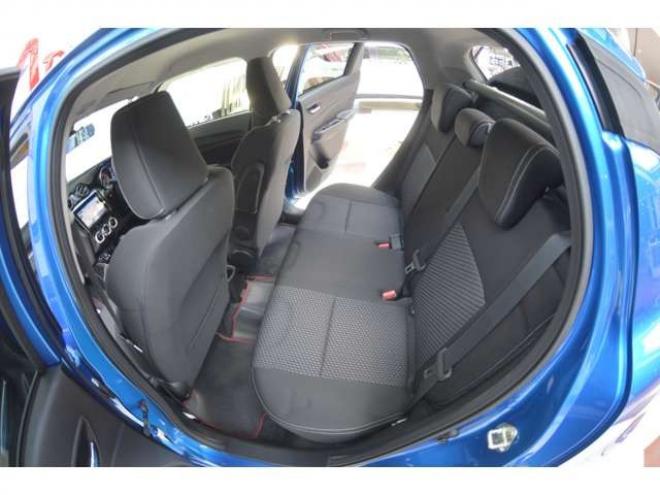 スイフト1.2 ハイブリッド RS セーフティパッケージ装着車 4WD　ワンオーナー車ハイブリッド4WDパドルシフトセーフティサポート搭載アイドリングストップ全方位モニター付8インチナビTVバックカメラLEDライトアダプティブクルーズコントロールドラレコ 1200