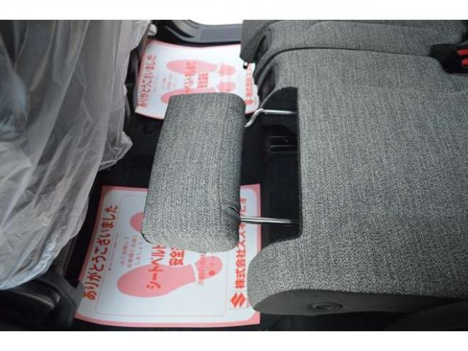 スペーシアハイブリッド X 4WD　全方位モニタ-ナビセーフティSコネクト対応ハイブリット4WDセーフティサポート搭載アイドリングストップ横滑り防止装置ハイビームアシストLEDライト両側オートスライドドアパーキングセンサー 登録済未使用車 660