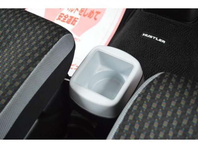 ハスラーハイブリッド Xターボ 4WD　ワンオーナーハイブリット4WDターボパドルシフトアダプティブクルーズコントロールセーフティサポート4WDアイドリングストップ横滑り防止装置純正ナビTVドライブレコーダーハイビームアシストLEDライト 660