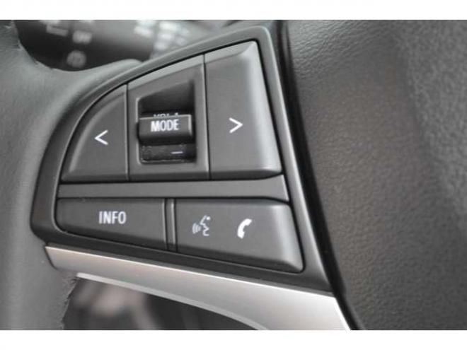 ハスラーハイブリッド Xターボ 4WD　ワンオーナーハイブリット4WDターボパドルシフトアダプティブクルーズコントロールセーフティサポート4WDアイドリングストップ横滑り防止装置純正ナビTVドライブレコーダーハイビームアシストLEDライト 660