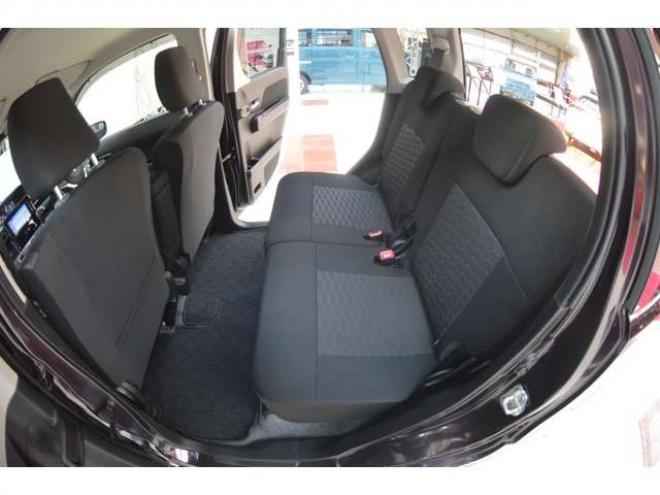 ワゴンRスティングレー ハイブリッド X 4WD　ワンオーナーセーフティサポートSDナビLED 660